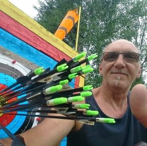 Meet your Posher, Daniel